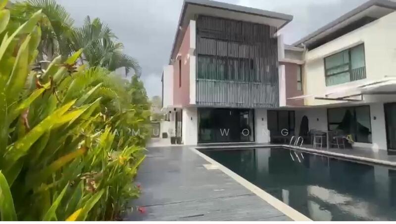 Bungalow for Sale in Iskandar Puteri (Nusajaya) (Johor) - Samuel Wong - Exterior - PropertyGuru.com.my