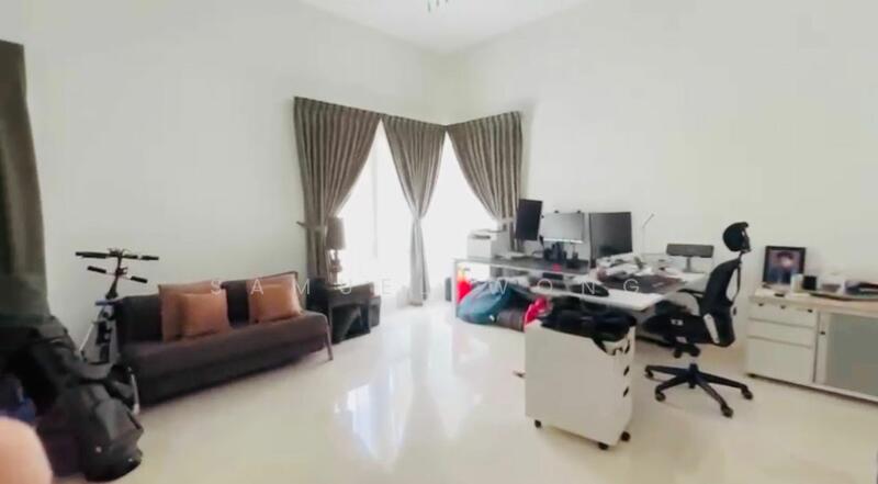 Bungalow for Sale in Iskandar Puteri (Nusajaya) (Johor) - Samuel Wong - Study - PropertyGuru.com.my