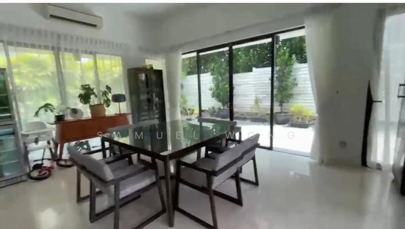 Bungalow for Sale in Iskandar Puteri (Nusajaya) (Johor) - Samuel Wong - Dining Room - PropertyGuru.com.my