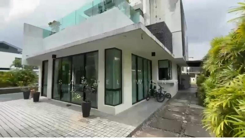 Bungalow for Sale in Iskandar Puteri (Nusajaya) (Johor) - Samuel Wong - Exterior - PropertyGuru.com.my