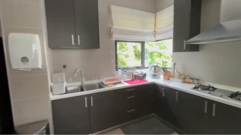 Bungalow for Sale in Iskandar Puteri (Nusajaya) (Johor) - Samuel Wong - Kitchen - PropertyGuru.com.my