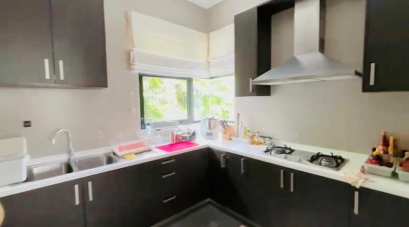 Bungalow for Sale in Iskandar Puteri (Nusajaya) (Johor) - Samuel Wong - Kitchen - PropertyGuru.com.my
