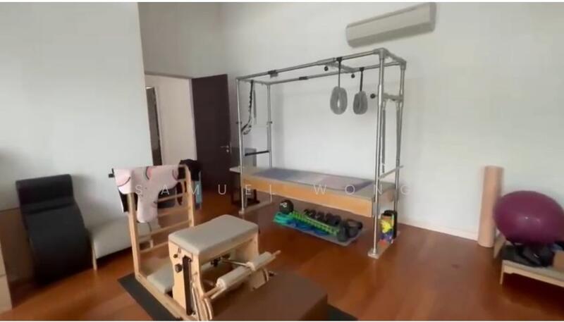 Bungalow for Sale in Iskandar Puteri (Nusajaya) (Johor) - Samuel Wong - Gym - PropertyGuru.com.my