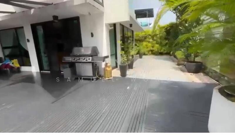 Bungalow for Sale in Iskandar Puteri (Nusajaya) (Johor) - Samuel Wong - Exterior - PropertyGuru.com.my