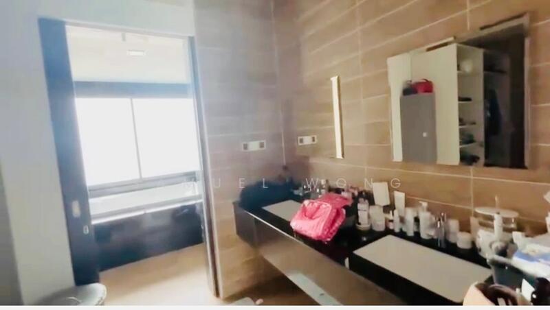 Bungalow for Sale in Iskandar Puteri (Nusajaya) (Johor) - Samuel Wong - Bathroom - PropertyGuru.com.my