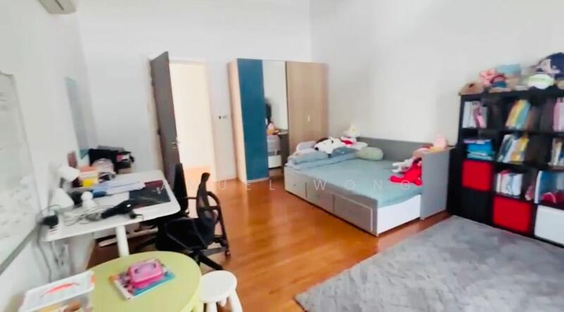 Bungalow for Sale in Iskandar Puteri (Nusajaya) (Johor) - Samuel Wong - Bedroom - PropertyGuru.com.my