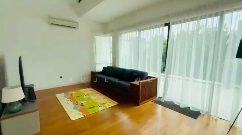 Bungalow for Sale in Iskandar Puteri (Nusajaya) (Johor) - Samuel Wong - Living Room - PropertyGuru.com.my