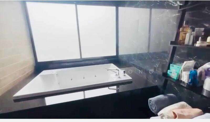 Bungalow for Sale in Iskandar Puteri (Nusajaya) (Johor) - Samuel Wong - Bathroom - PropertyGuru.com.my