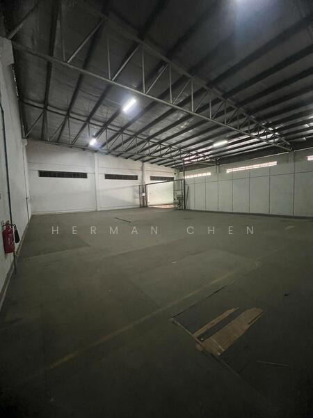 Detached Factory for Sale in Taman Desa Cemerlang (Ulu Tiram) - Herman Chen - Interior - PropertyGuru.com.my