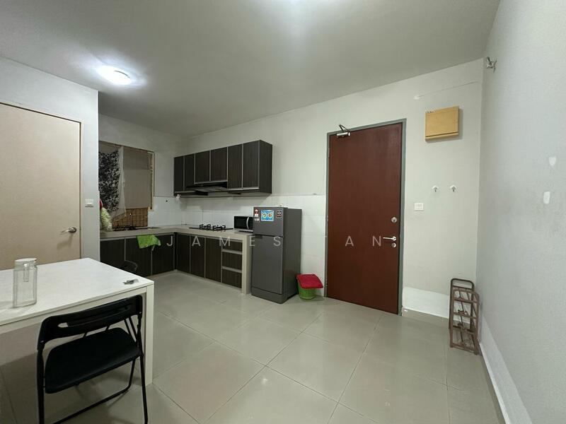 Ritze Perdana 2 untuk Untuk Disewa - RM 1,350 /bulan, Feb 2026 - Kitchen - PropertyGuru.com.my