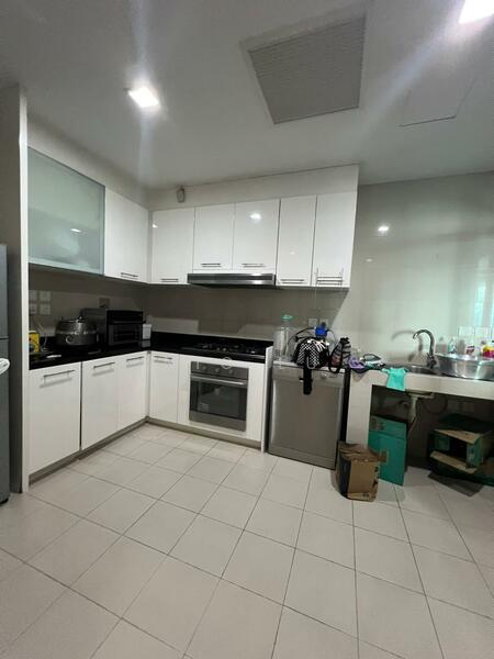Condominium for Sale at 10 Mont Kiara @ MK10 - Nic Lu - Kitchen - PropertyGuru.com.my