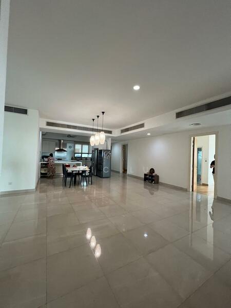 Condominium for Sale at 10 Mont Kiara @ MK10 - Nic Lu - Living Room - PropertyGuru.com.my