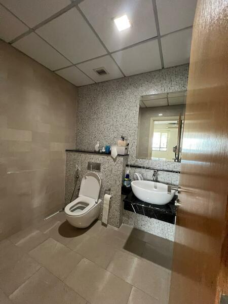 Condominium for Sale at 10 Mont Kiara @ MK10 - Nic Lu - Bathroom - PropertyGuru.com.my