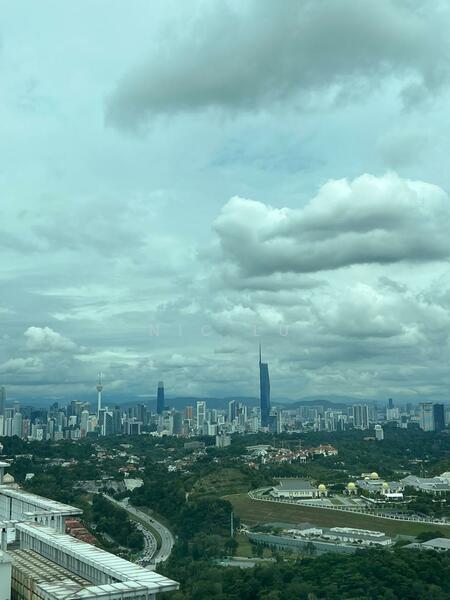 Condominium for Sale at 10 Mont Kiara @ MK10 - Nic Lu - View - PropertyGuru.com.my