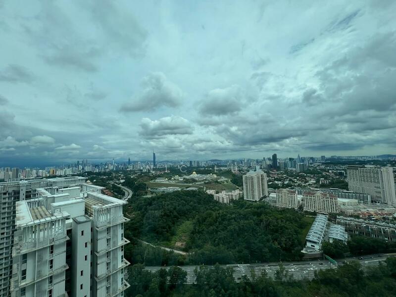 Condominium for Sale at 10 Mont Kiara @ MK10 - Nic Lu - View - PropertyGuru.com.my