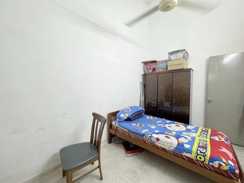 For Sale - Taman Kempas