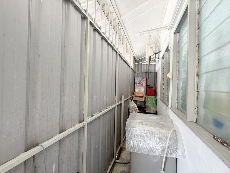 Taman Kempas untuk Untuk Dijual - RM 410,000, Mac 2026 - PropertyGuru.com.my