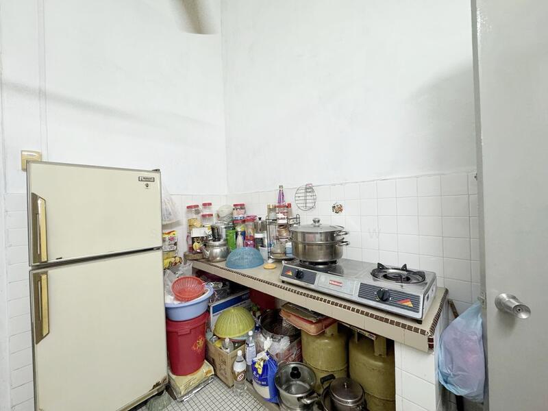 For Sale - Taman Kempas