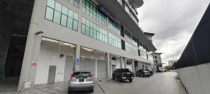 Strata Title Ground Floor Shop @ Emporium Jalan Tun Jugah untuk Untuk Dijual - RM 3,000,000, Feb 2026 - Exterior - PropertyGuru.com.my