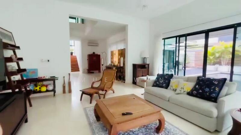 East ledang east ledang untuk Untuk Dijual - RM 4,500,000, Mac 2026 - Living Room - PropertyGuru.com.my