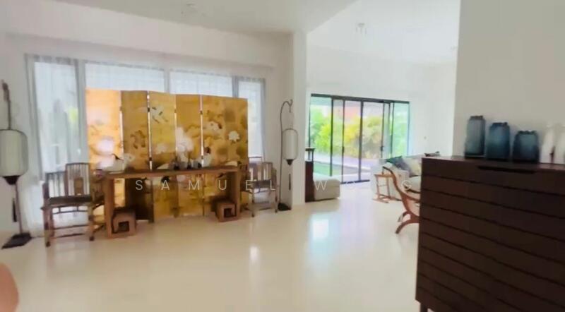 East ledang east ledang untuk Untuk Dijual - RM 4,500,000, Mac 2026 - Living Room - PropertyGuru.com.my
