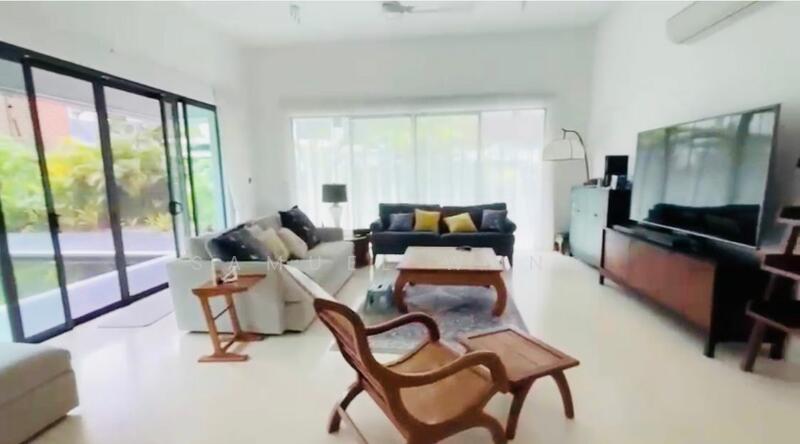 East ledang east ledang untuk Untuk Dijual - RM 4,500,000, Mac 2026 - Living Room - PropertyGuru.com.my