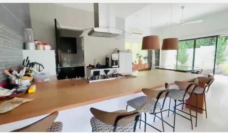 East ledang east ledang untuk Untuk Dijual - RM 4,500,000, Mac 2026 - Kitchen - PropertyGuru.com.my