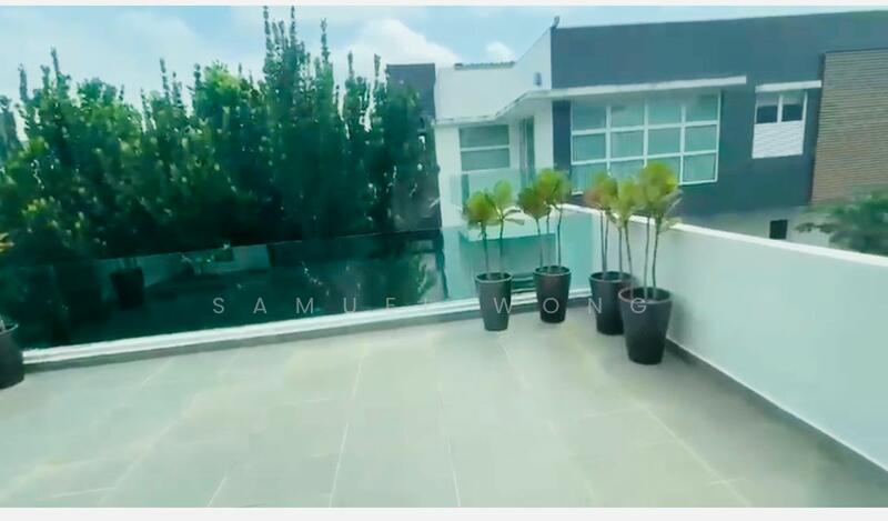 East ledang east ledang untuk Untuk Dijual - RM 4,500,000, Mac 2026 - PropertyGuru.com.my