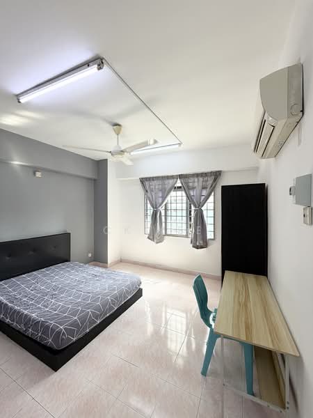 Condominium for Rent at Vista Komanwel B - CK Yee - Bedroom - PropertyGuru.com.my
