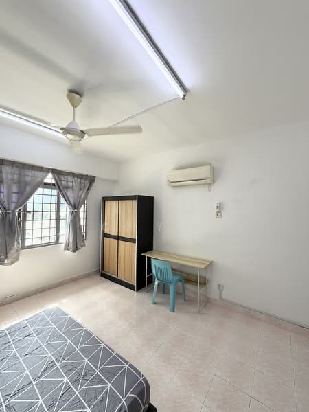 Condominium for Rent at Vista Komanwel B - CK Yee - Bedroom - PropertyGuru.com.my
