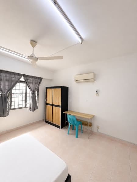 Kondominium untuk Disewa di Vista Komanwel B - CK Yee - Bedroom - PropertyGuru.com.my