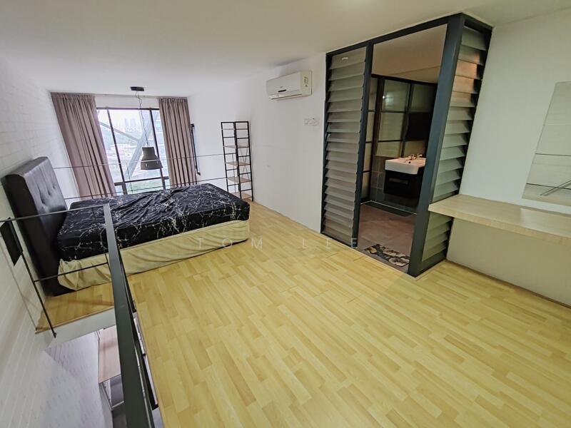 Empire Damansara untuk Untuk Disewa - RM 1,350 /bulan, Apr 2026 - Bedroom - PropertyGuru.com.my
