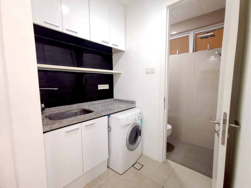 Serviced Residence @ Binjai 8 untuk Untuk Disewa - RM 3,500 /bulan, Feb 2026 - Interior - PropertyGuru.com.my