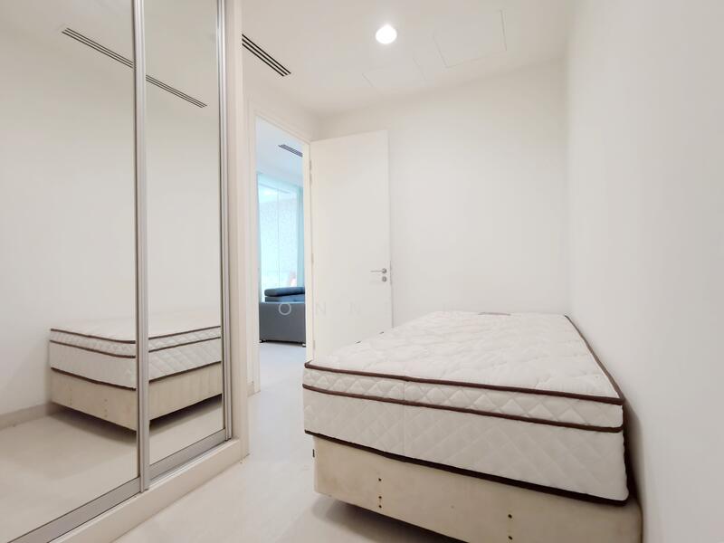 Serviced Residence @ Binjai 8 untuk Untuk Disewa - RM 3,500 /bulan, Feb 2026 - Bedroom - PropertyGuru.com.my