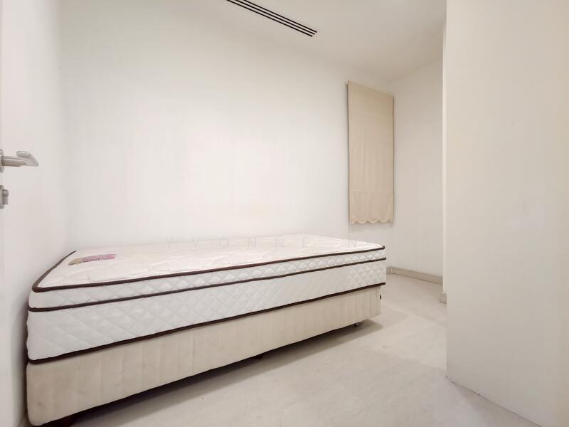 Serviced Residence @ Binjai 8 untuk Untuk Disewa - RM 3,500 /bulan, Feb 2026 - Bedroom - PropertyGuru.com.my