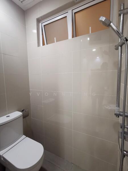 Serviced Residence @ Binjai 8 untuk Untuk Disewa - RM 3,500 /bulan, Feb 2026 - Bathroom - PropertyGuru.com.my