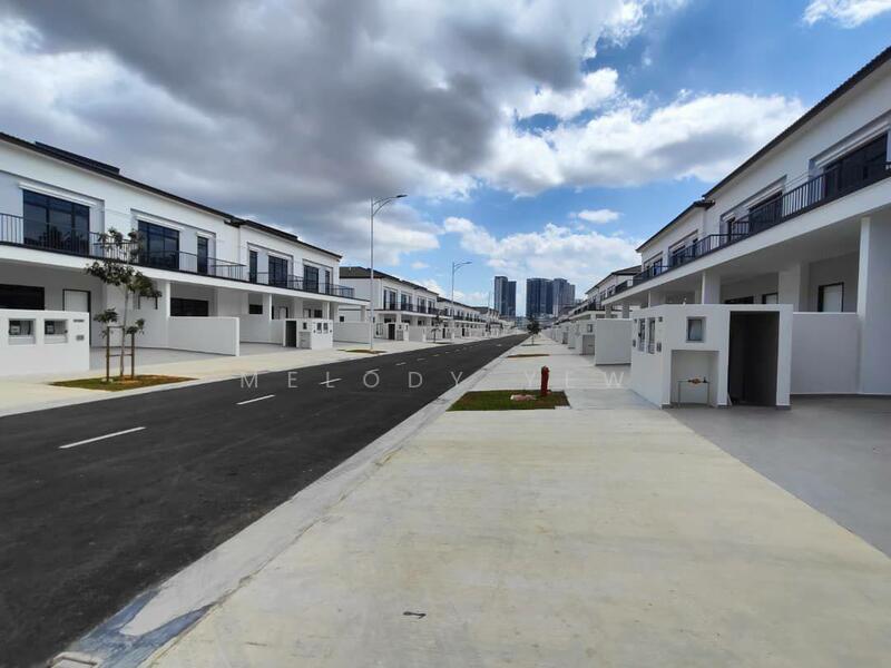 Attleborough / Tate Bilston 22'x65' @ Eco Botanic untuk Untuk Dijual - RM 1,900,000, Mac 2026 - PropertyGuru.com.my