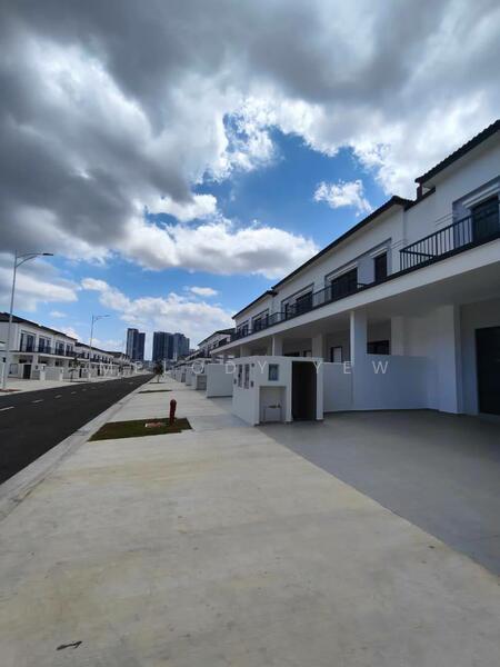 Attleborough / Tate Bilston 22'x65' @ Eco Botanic untuk Untuk Dijual - RM 1,900,000, Mac 2026 - PropertyGuru.com.my