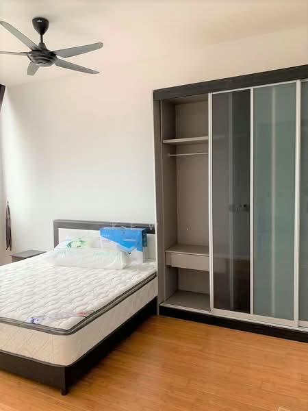 Dreamcity untuk Untuk Disewa - RM 1,600 /bulan, Mac 2026 - Bedroom - PropertyGuru.com.my