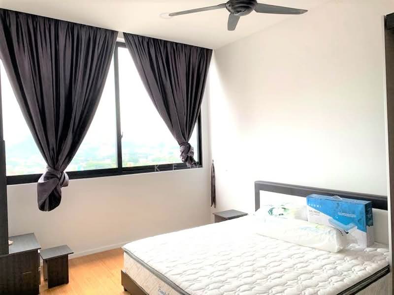 Dreamcity untuk Untuk Disewa - RM 1,600 /bulan, Mac 2026 - Bedroom - PropertyGuru.com.my