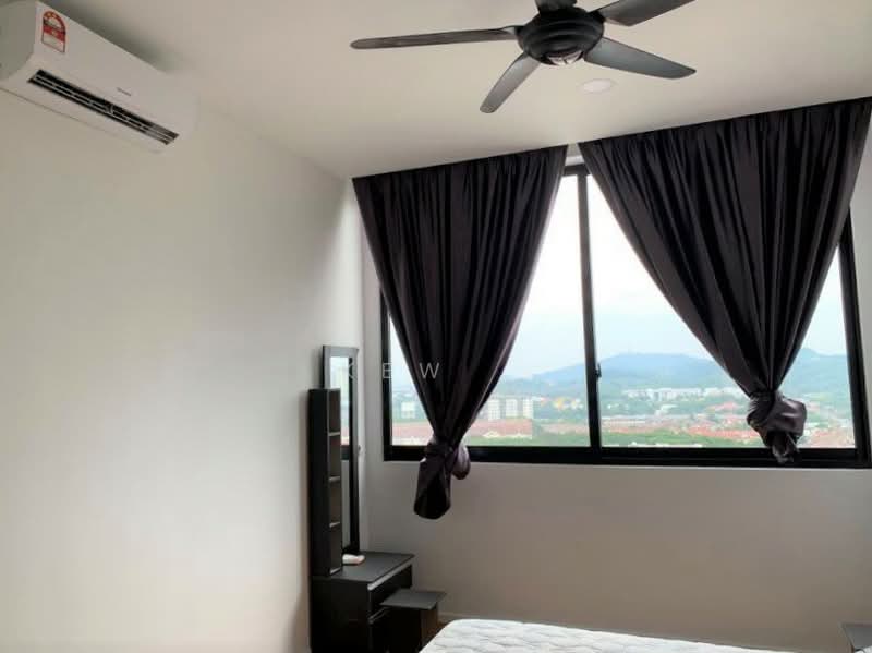 Dreamcity untuk Untuk Disewa - RM 1,600 /bulan, Mac 2026 - Bedroom - PropertyGuru.com.my