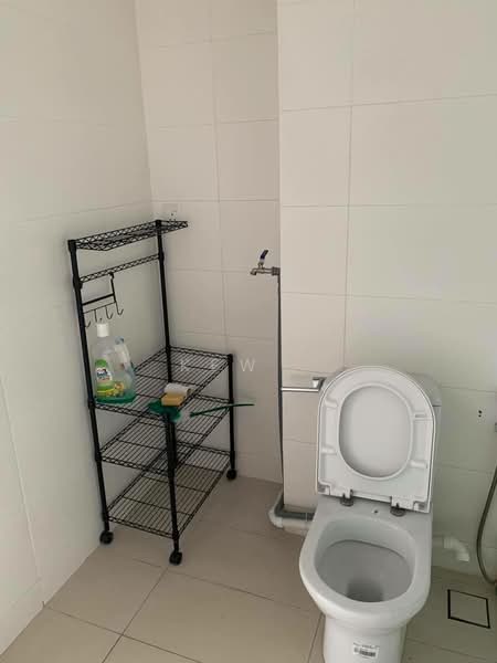 Dreamcity untuk Untuk Disewa - RM 1,600 /bulan, Mac 2026 - Bathroom - PropertyGuru.com.my
