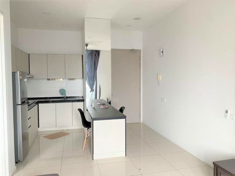 Dreamcity untuk Untuk Disewa - RM 1,600 /bulan, Mac 2026 - Kitchen - PropertyGuru.com.my