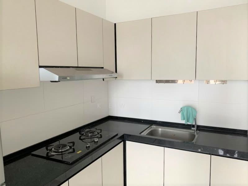 Dreamcity untuk Untuk Disewa - RM 1,600 /bulan, Mac 2026 - Kitchen - PropertyGuru.com.my