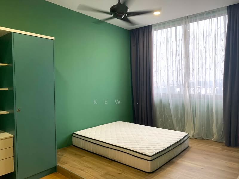 Kondominium untuk Disewa di Dreamcity - Kew . - PropertyGuru.com.my