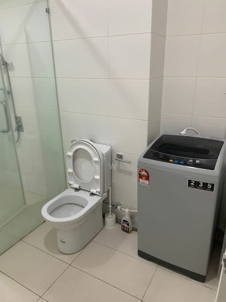 Kondominium untuk Disewa di Dreamcity - Kew . - PropertyGuru.com.my