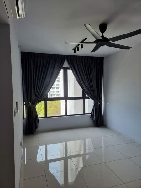 Service Residence for Rent at GAIA Residences - Agnes Chee - Interior - PropertyGuru.com.my