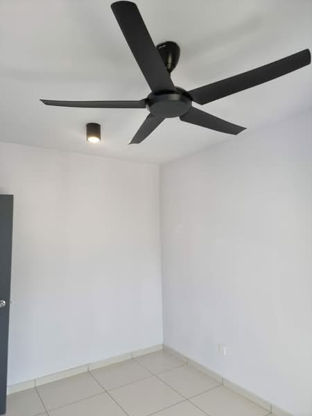 Service Residence for Rent at GAIA Residences - Agnes Chee - Interior - PropertyGuru.com.my