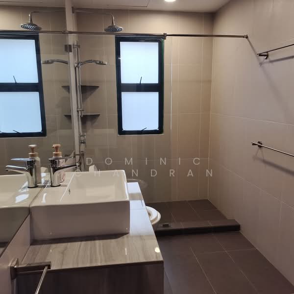 Sri Murni untuk Untuk Disewa - RM 9,800 /bulan, Mac 2026 - Bathroom - PropertyGuru.com.my