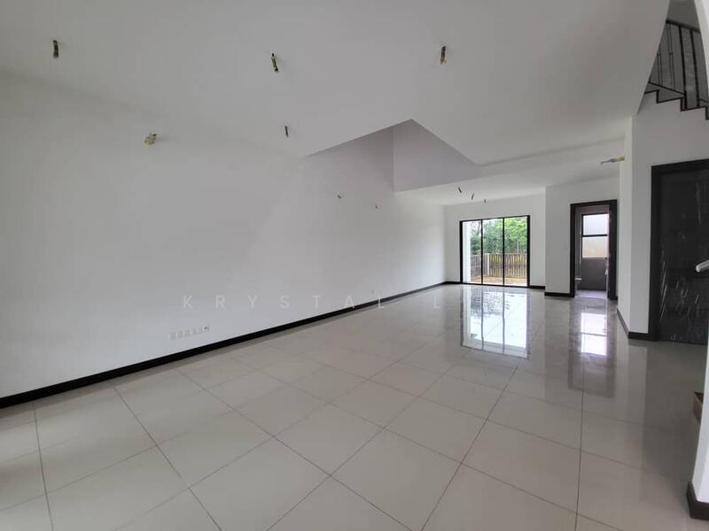 2-storey Terraced House for Sale in Setia Eco Glades (Cyberjaya) - Krystal Lim - Living Room - PropertyGuru.com.my